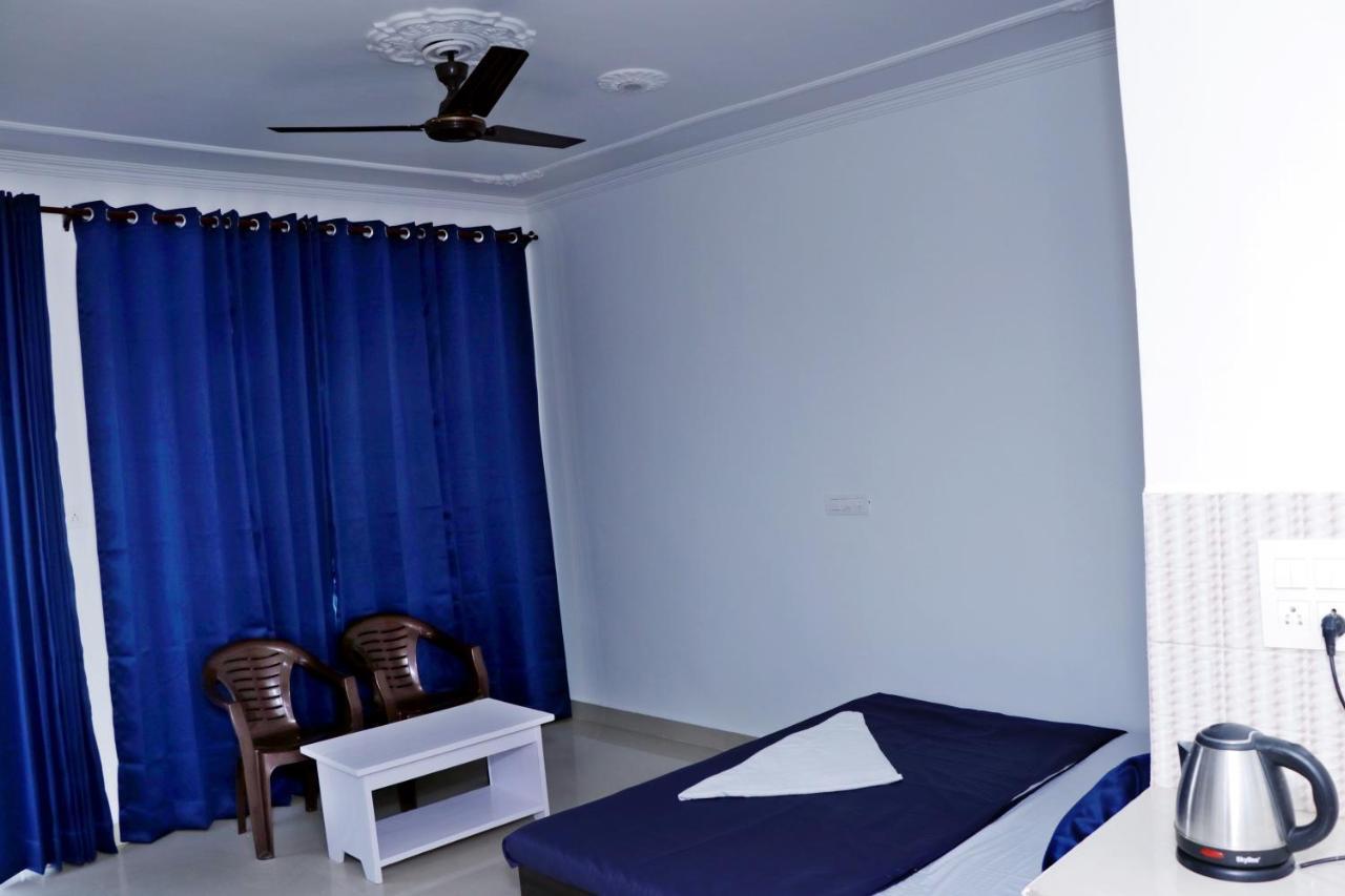 Himalayan Homestay ดารัมซาลา ภายนอก รูปภาพ